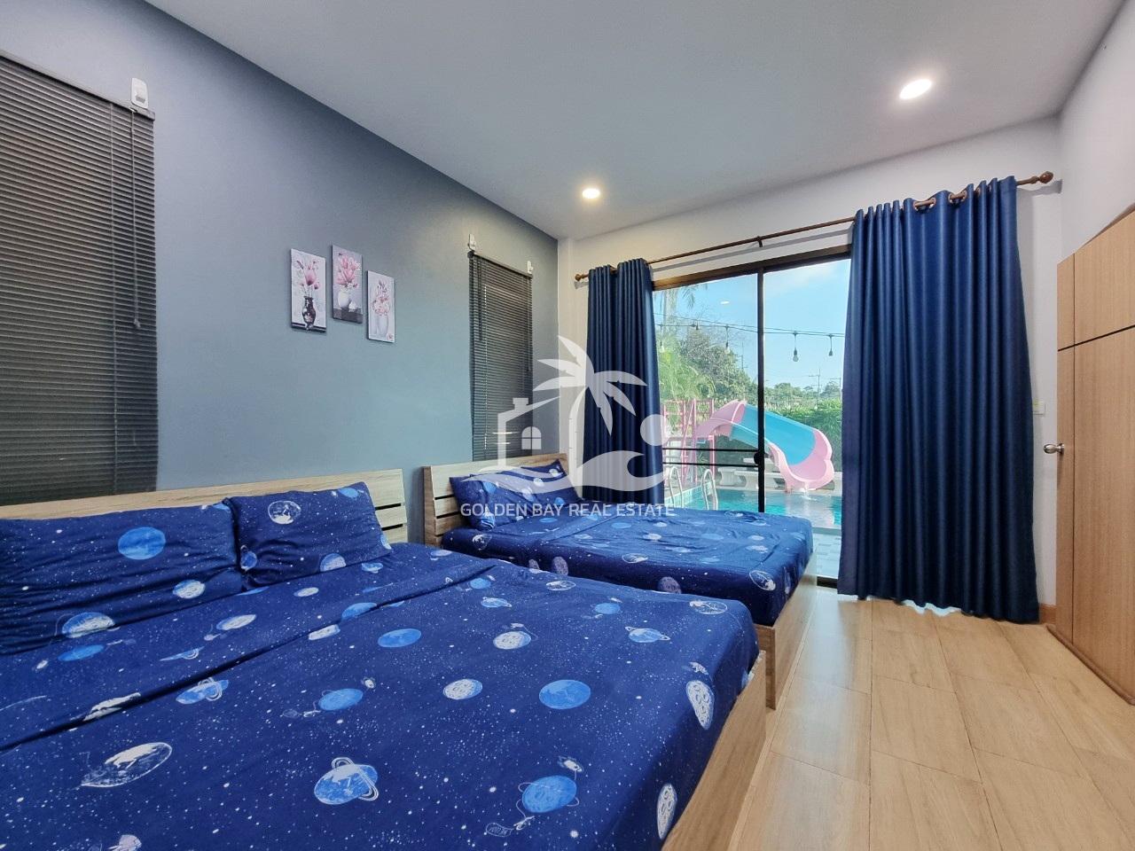 Private Pool Villa – Bang Saray