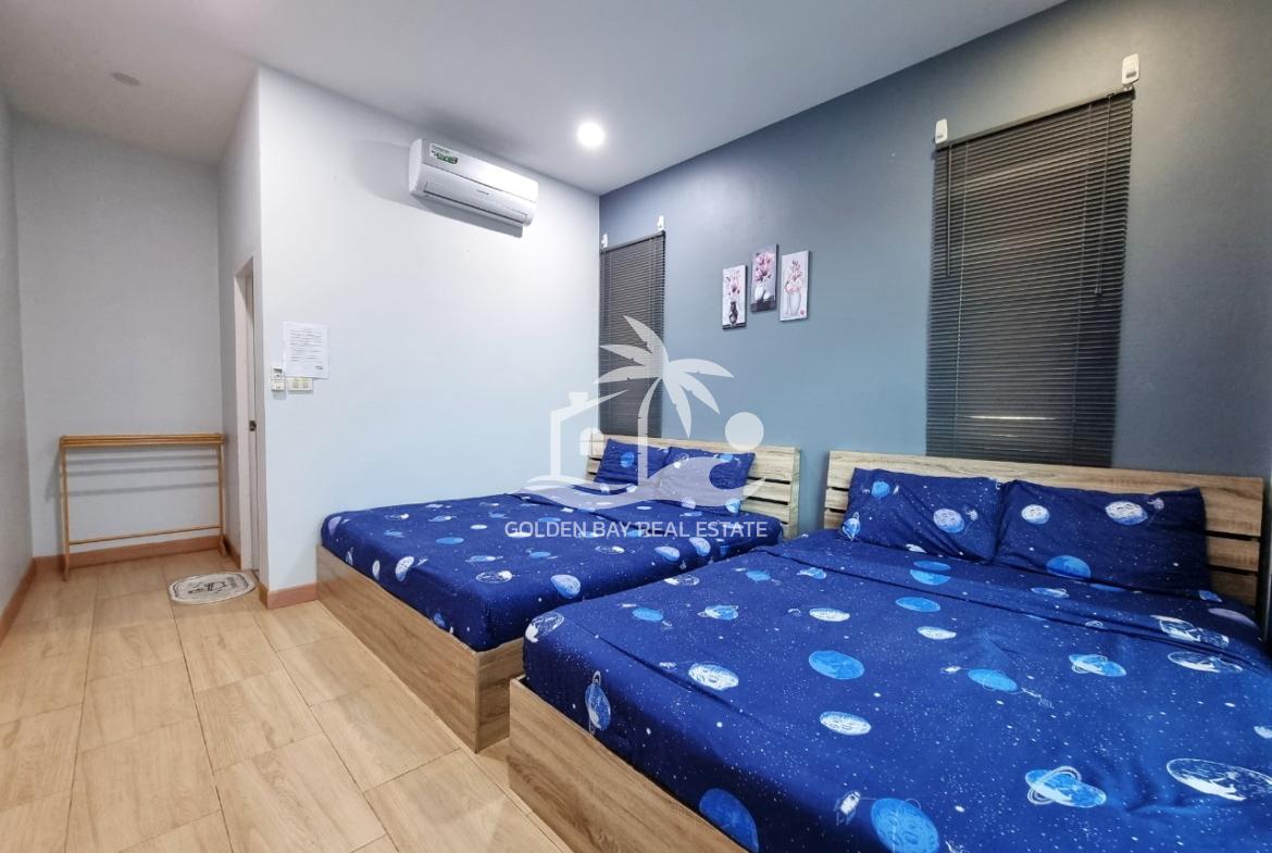 Private Pool Villa – Bang Saray
