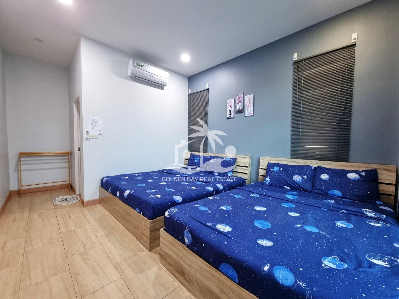 Private Pool Villa – Bang Saray