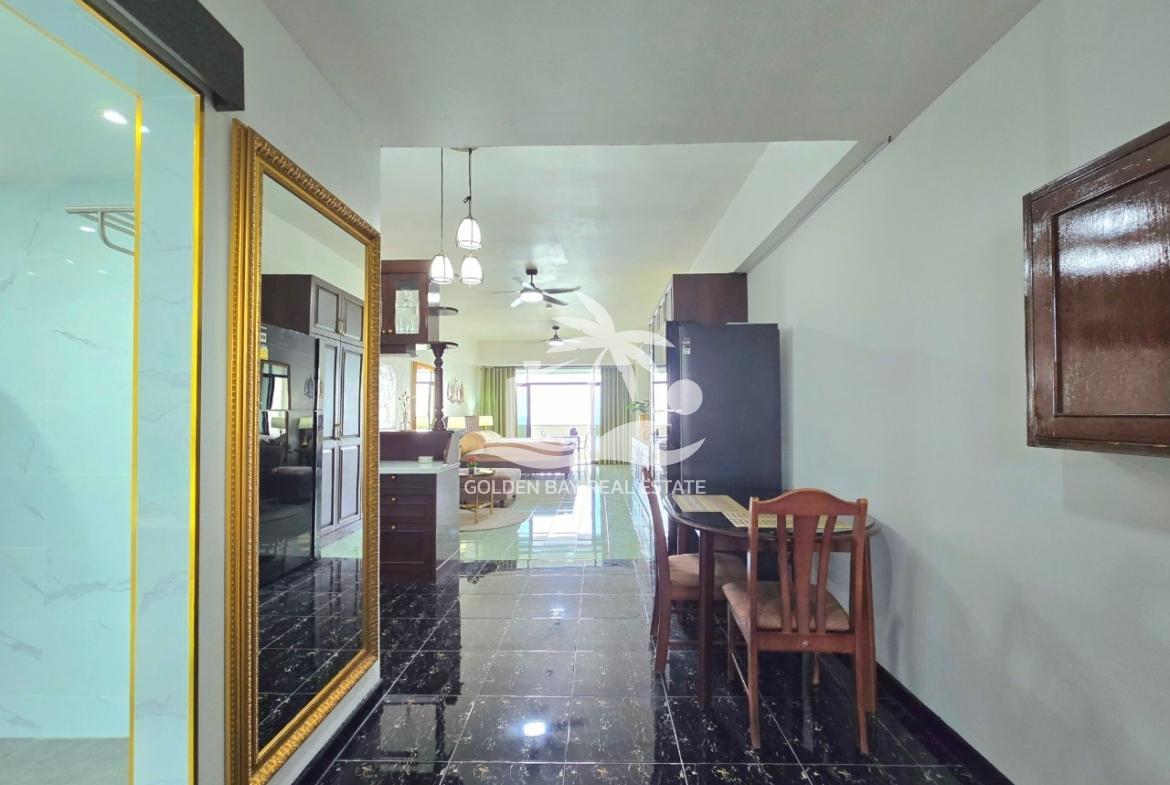 Jomtien Complex – Jomtien