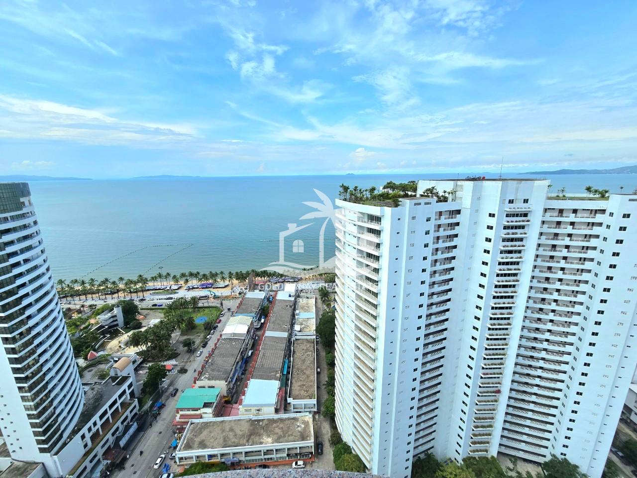 Jomtien Complex – Jomtien