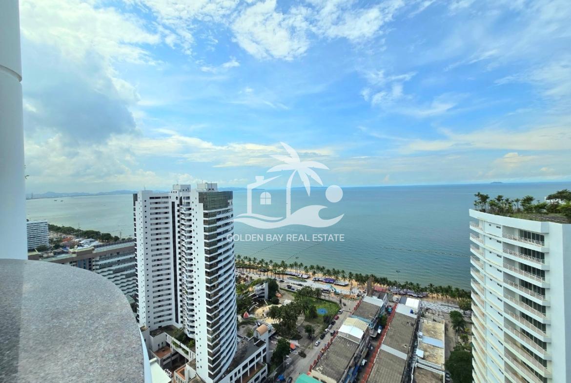 Jomtien Complex – Jomtien