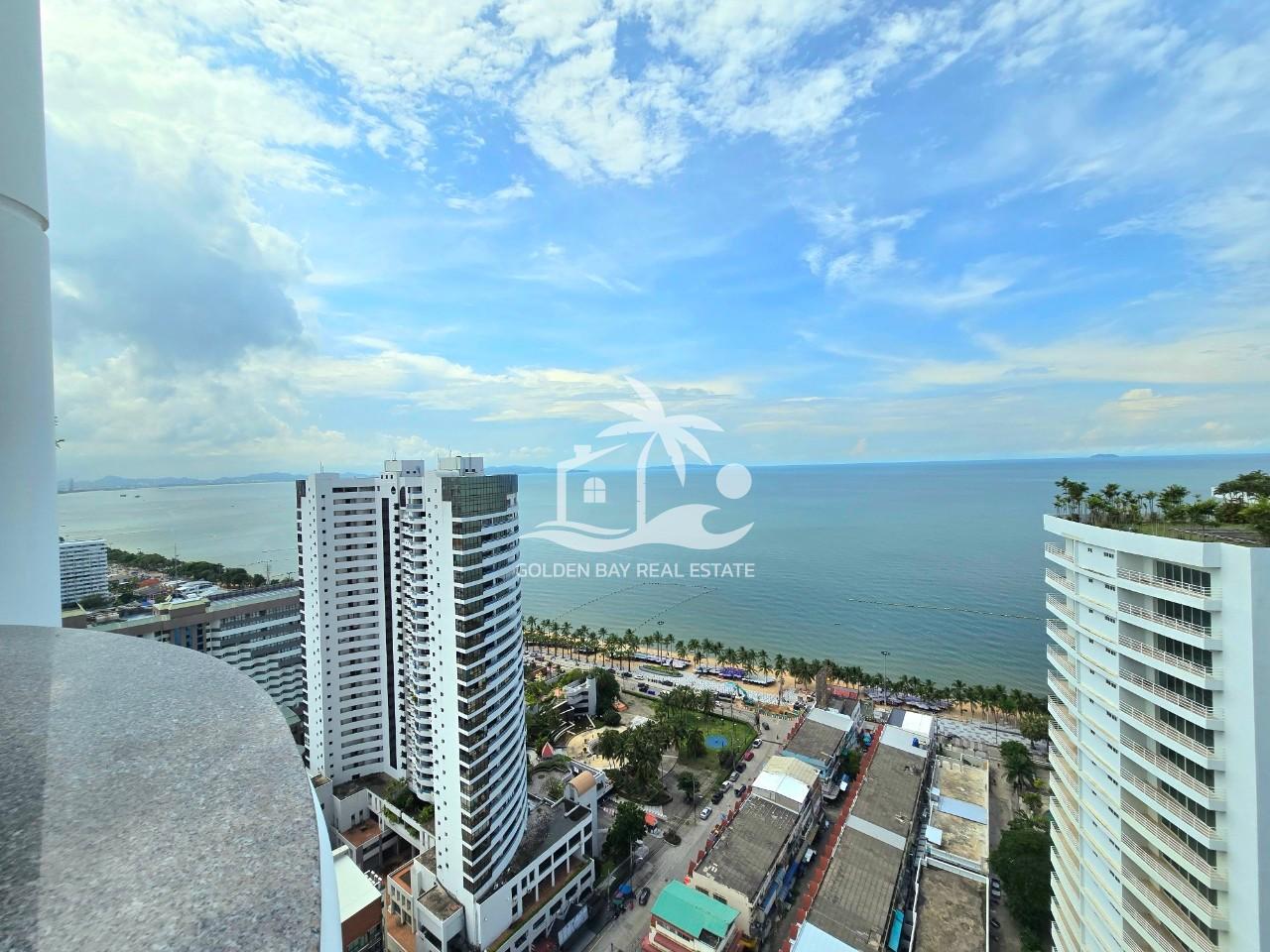 Jomtien Complex – Jomtien