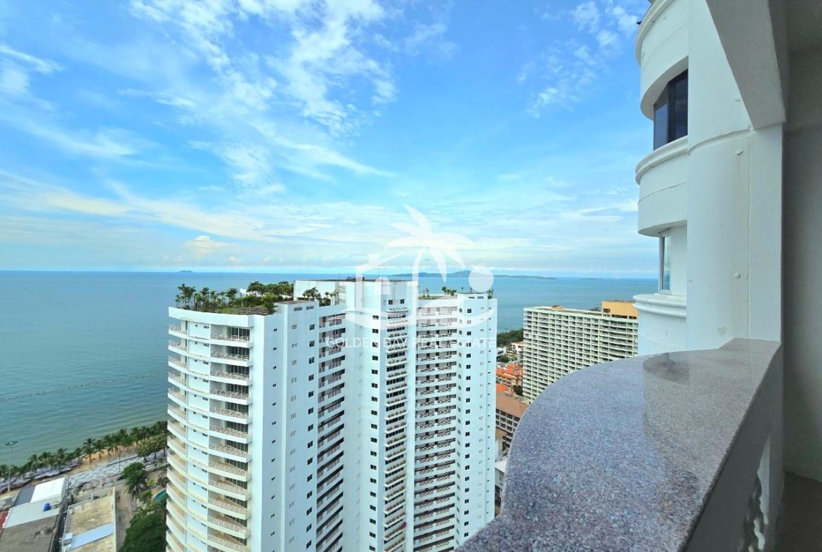 Jomtien Complex – Jomtien