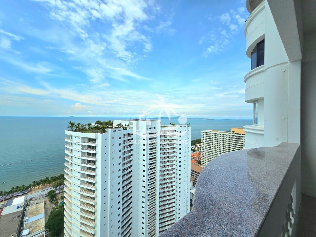 Jomtien Complex – Jomtien
