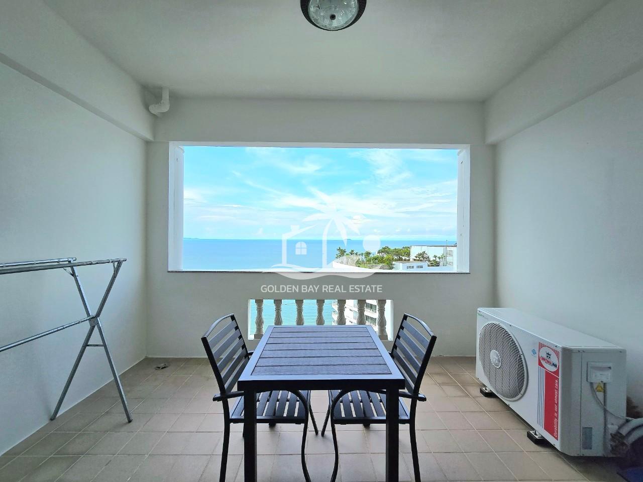 Jomtien Complex – Jomtien