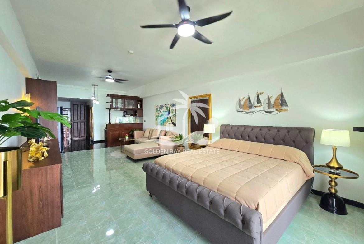 Jomtien Complex – Jomtien