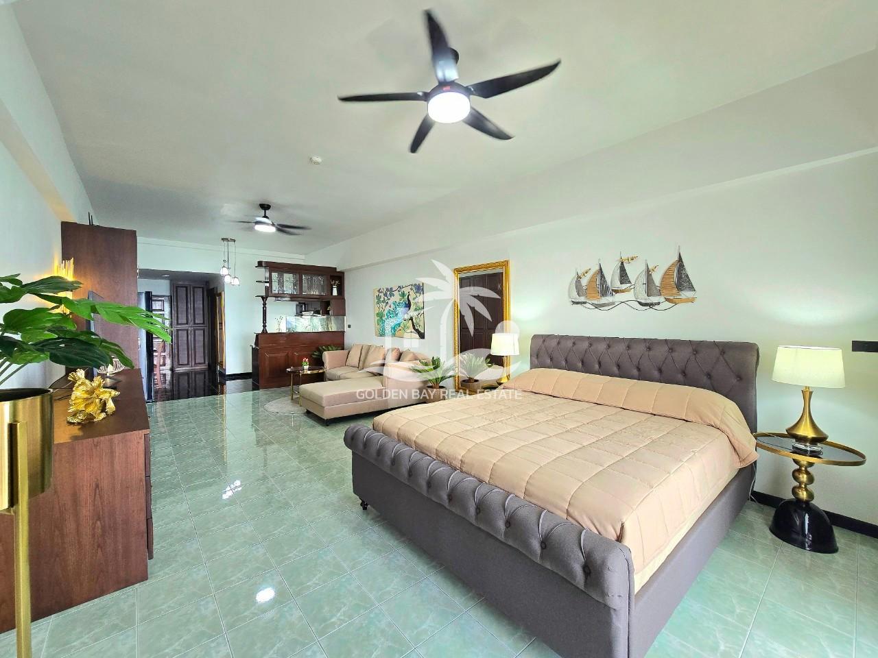Jomtien Complex – Jomtien