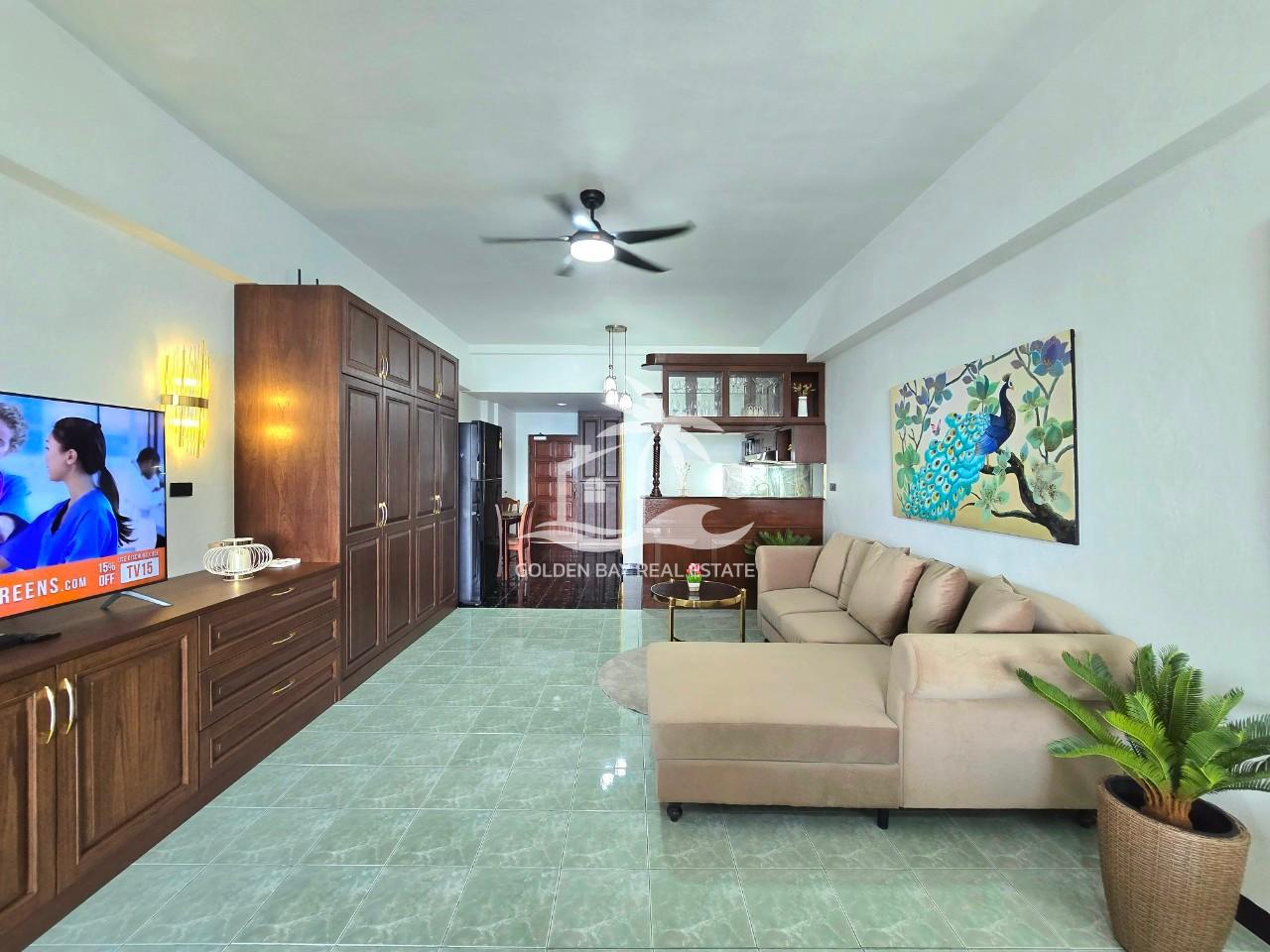 Jomtien Complex – Jomtien