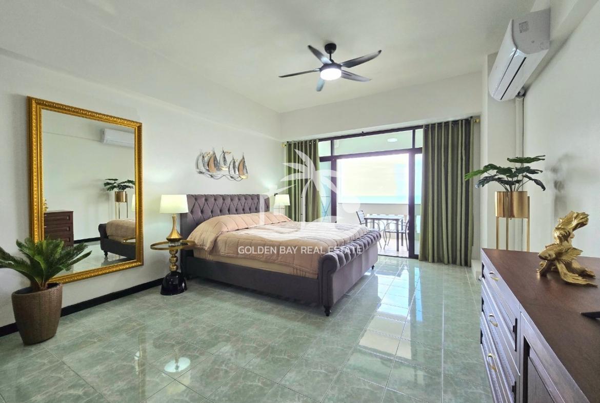Jomtien Complex – Jomtien