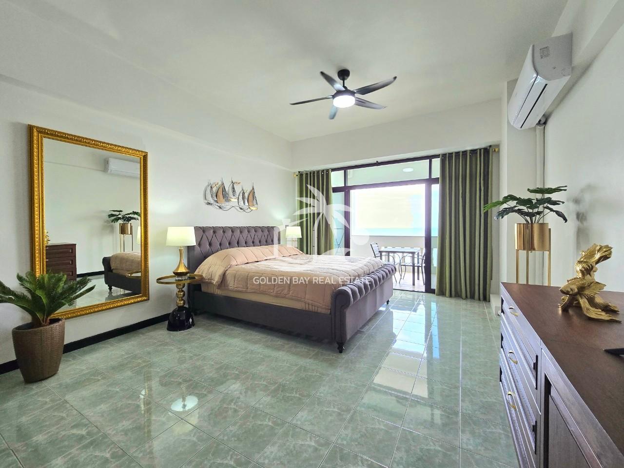 Jomtien Complex – Jomtien