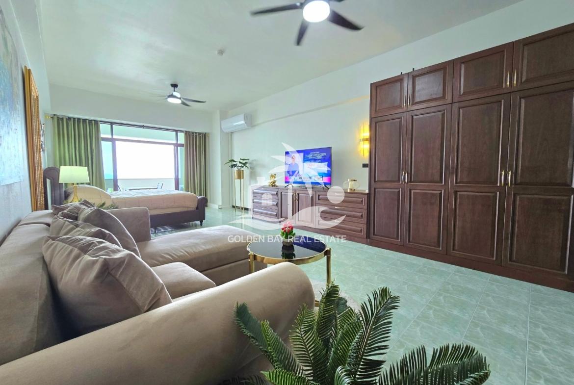 Jomtien Complex – Jomtien