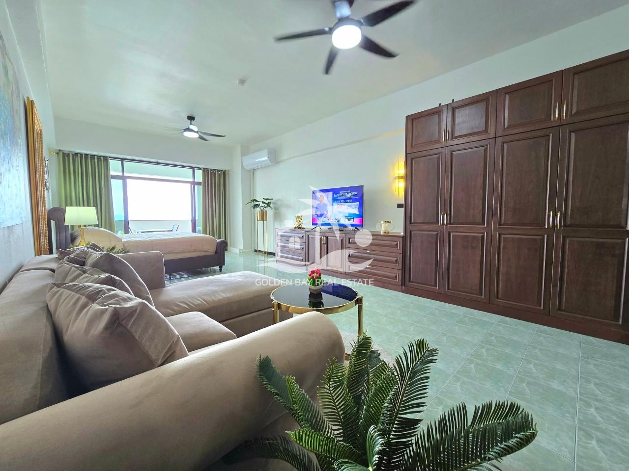 Jomtien Complex – Jomtien