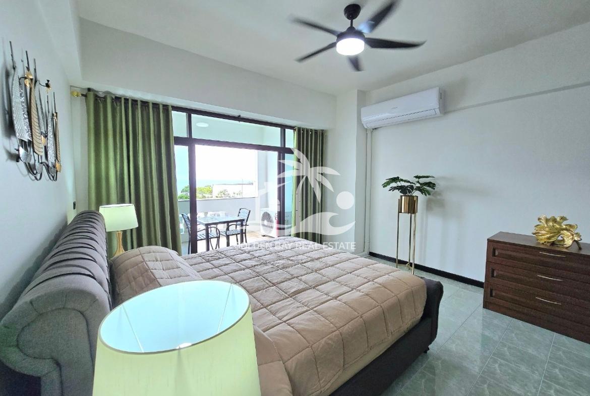 Jomtien Complex – Jomtien