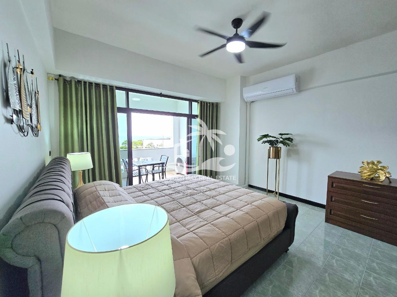 Jomtien Complex – Jomtien