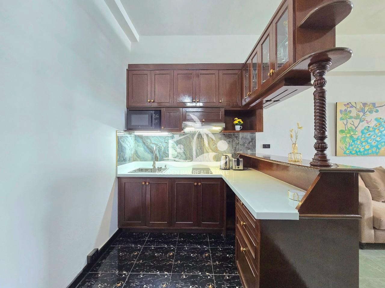 Jomtien Complex – Jomtien