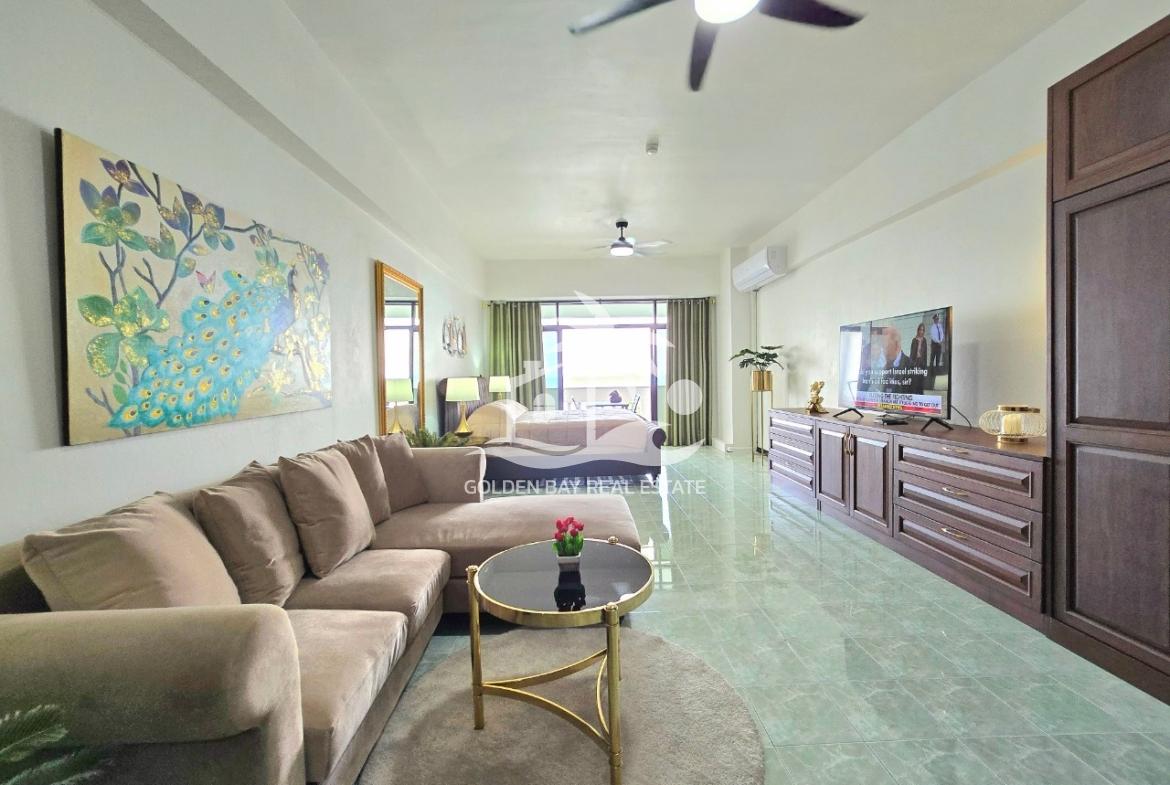 Jomtien Complex – Jomtien