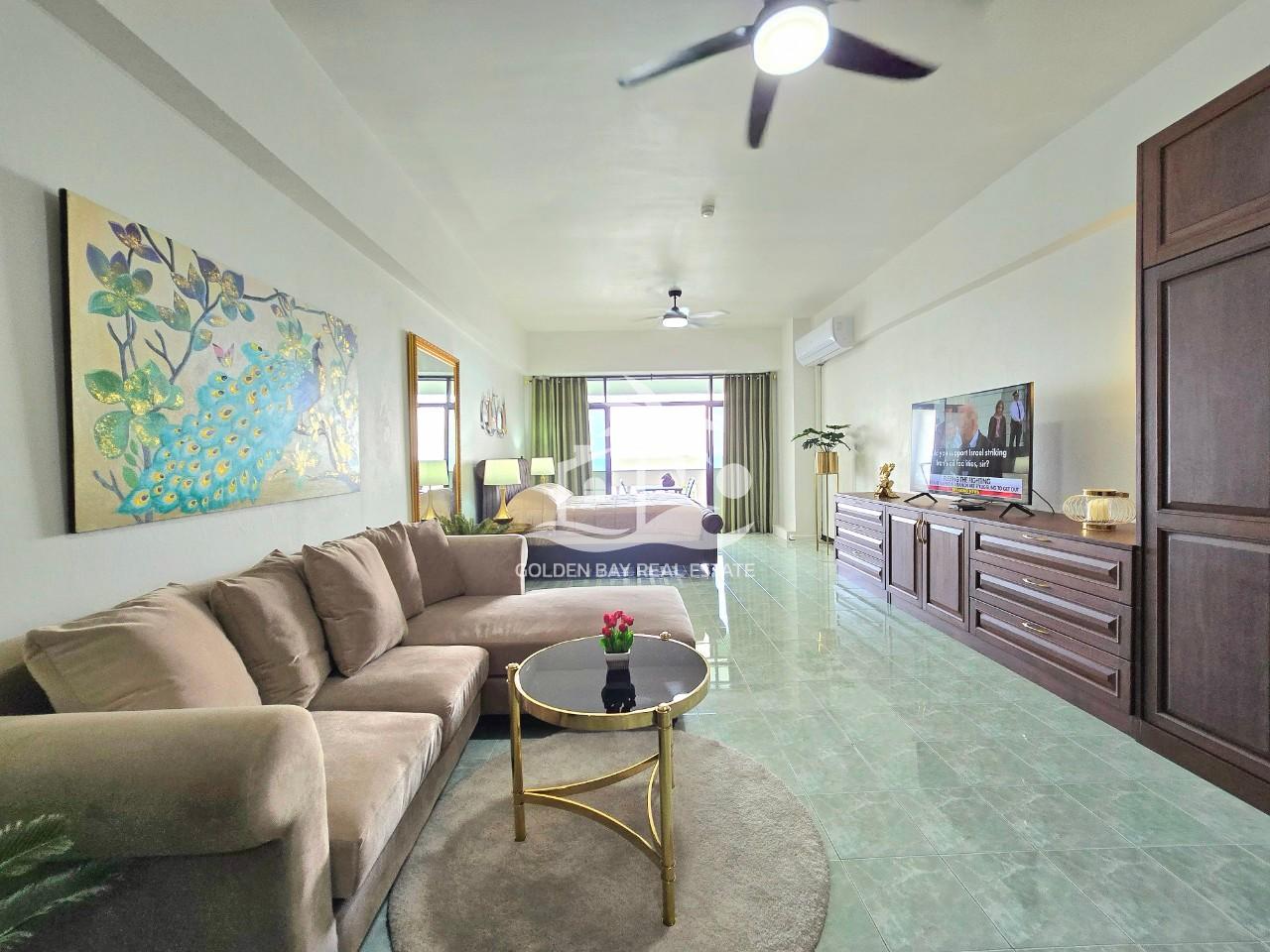 Jomtien Complex – Jomtien