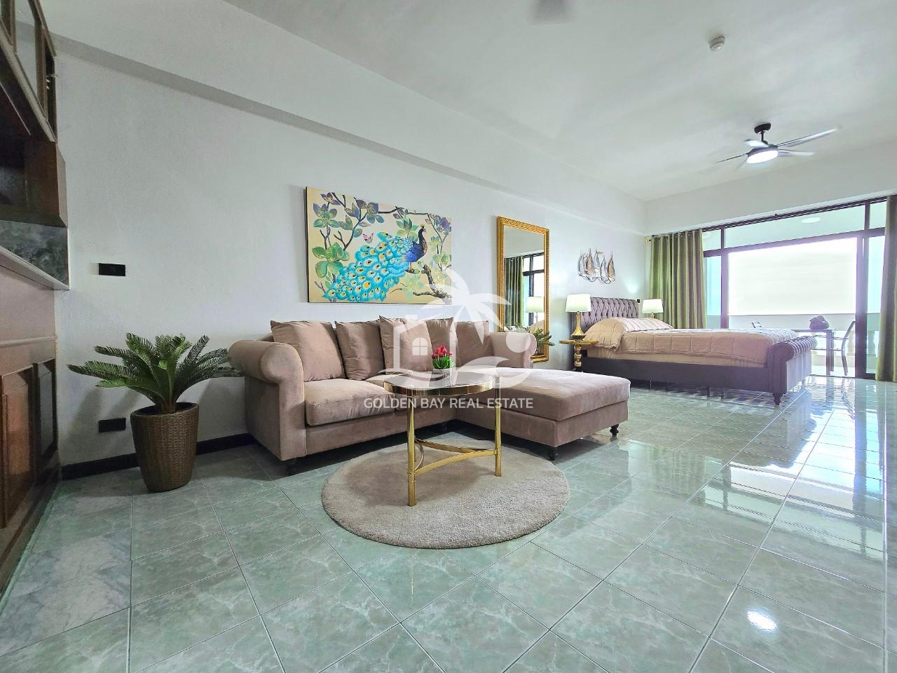 Jomtien Complex – Jomtien