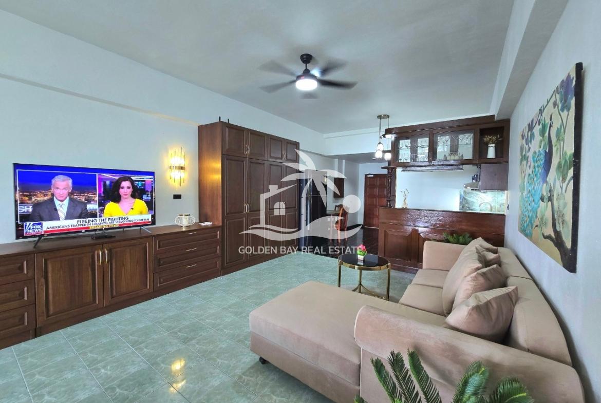 Jomtien Complex – Jomtien