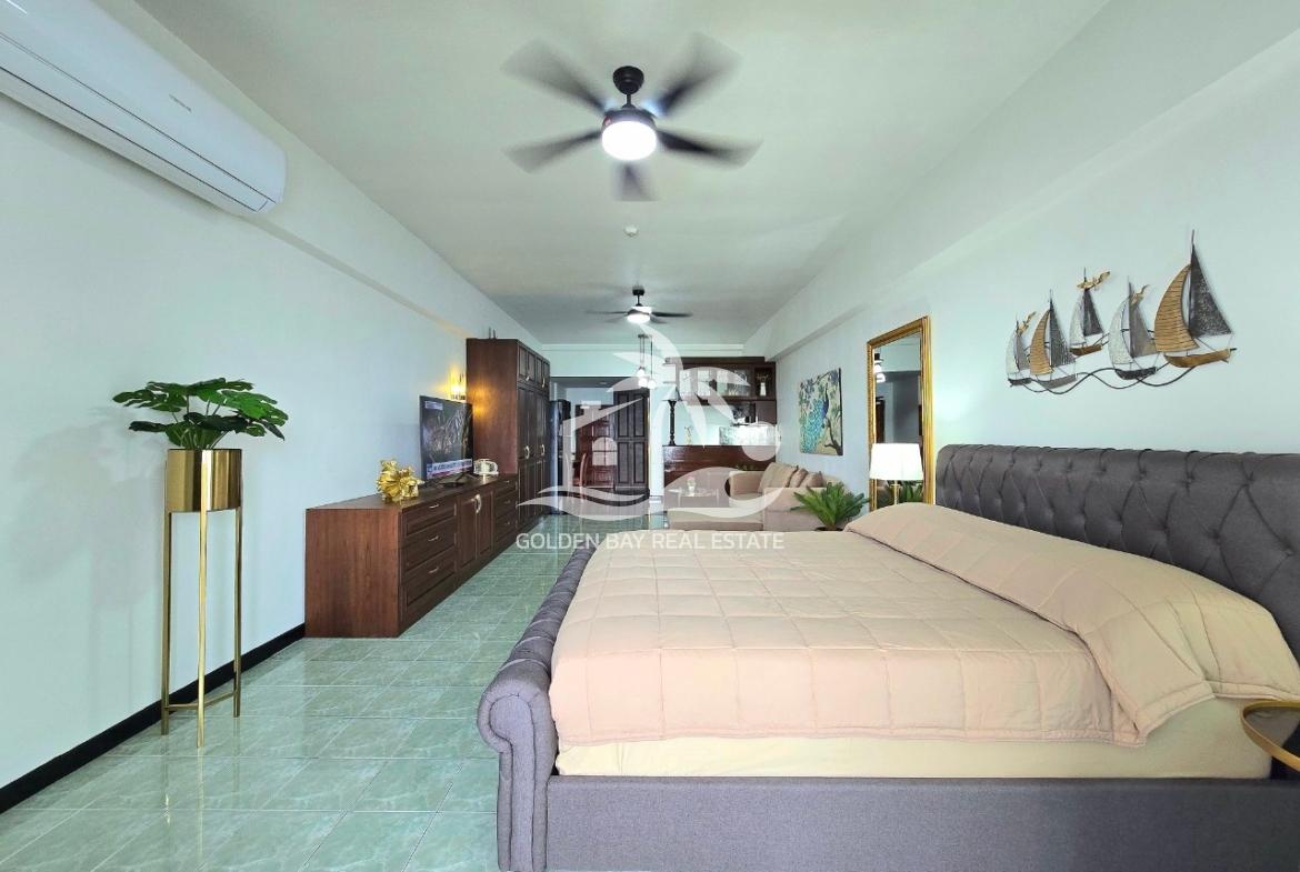 Jomtien Complex – Jomtien