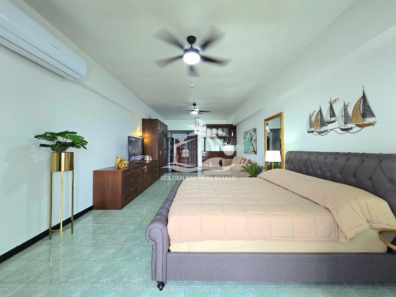 Jomtien Complex – Jomtien