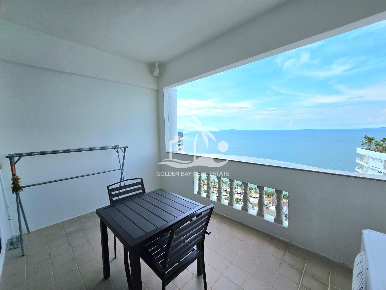 Jomtien Complex – Jomtien