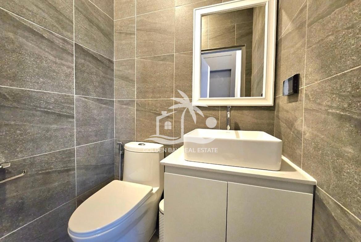 Private Pool Villas – East Pattaya