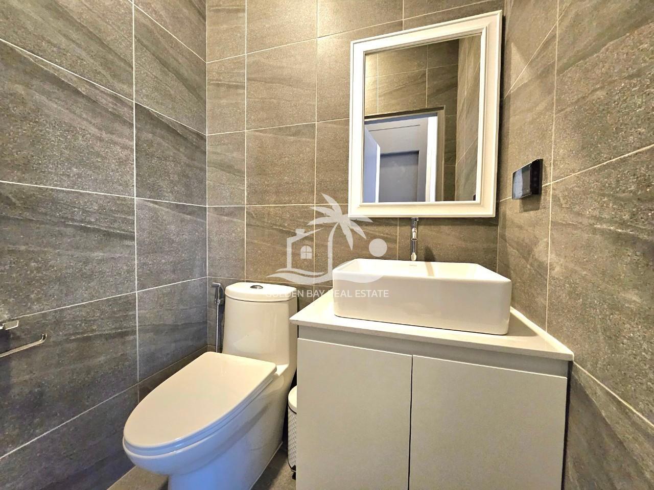 Private Pool Villas – East Pattaya