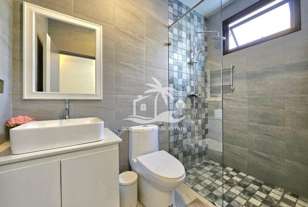 Private Pool Villas – East Pattaya