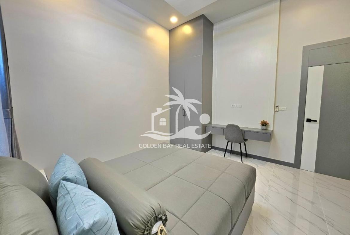 Private Pool Villas – East Pattaya