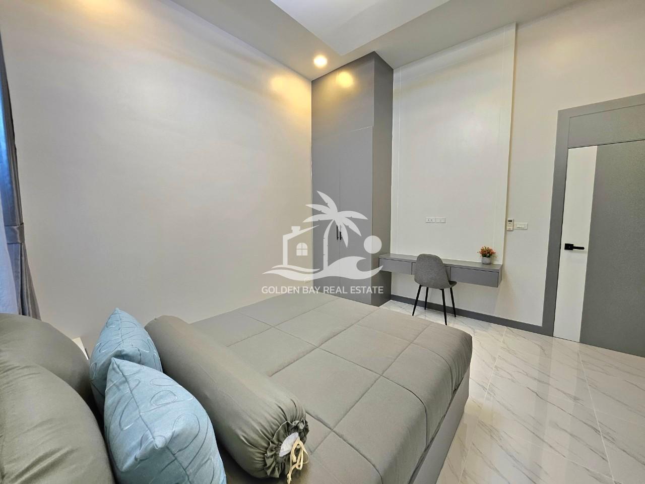 Private Pool Villas – East Pattaya