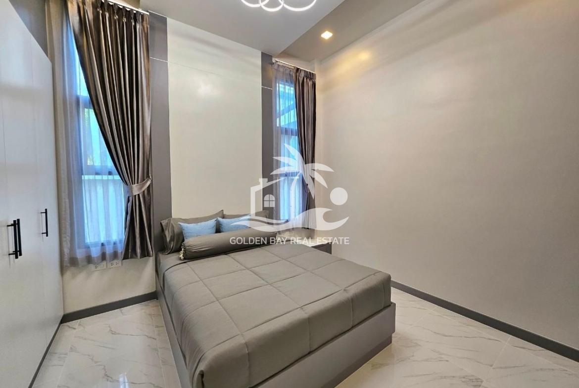 Private Pool Villas – East Pattaya