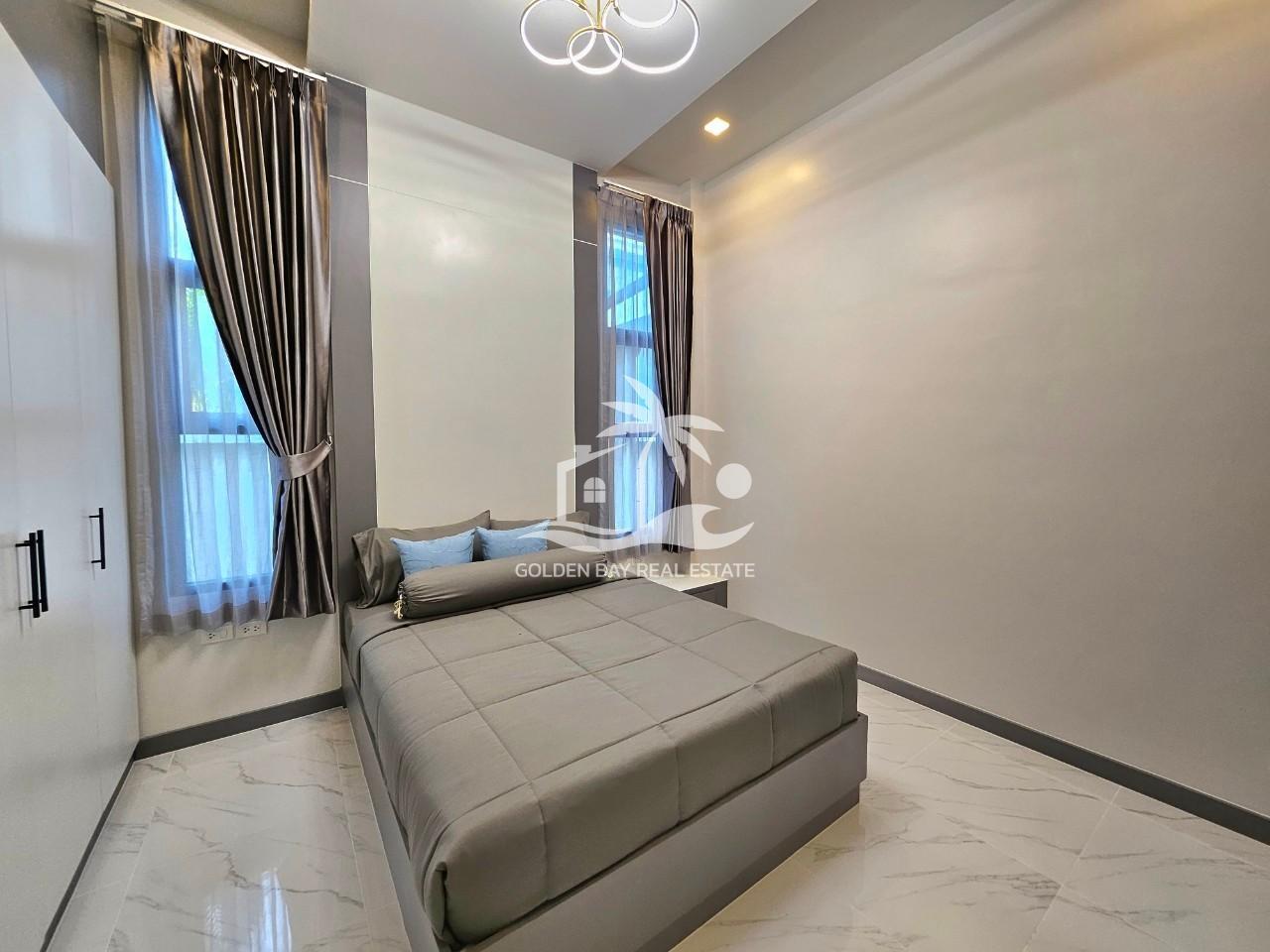 Private Pool Villas – East Pattaya