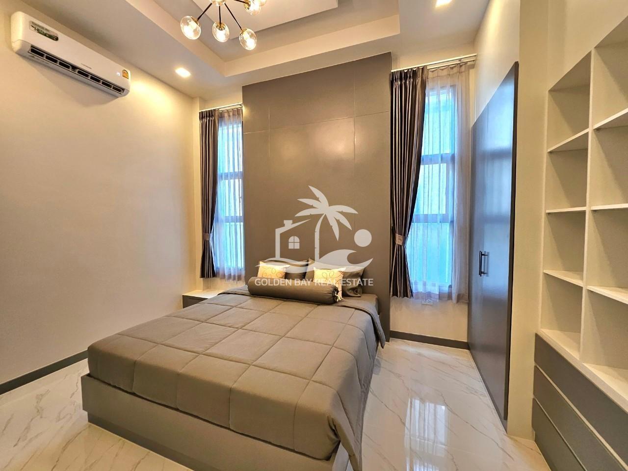 Private Pool Villas – East Pattaya