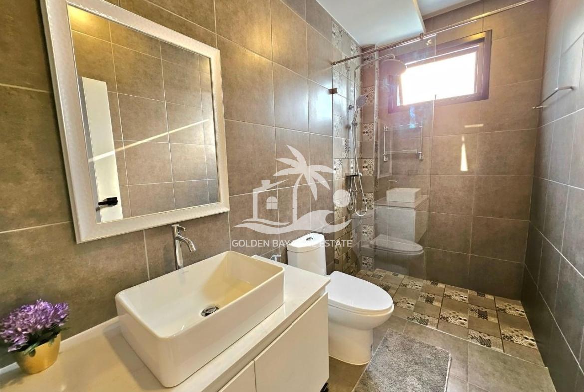 Private Pool Villas – East Pattaya