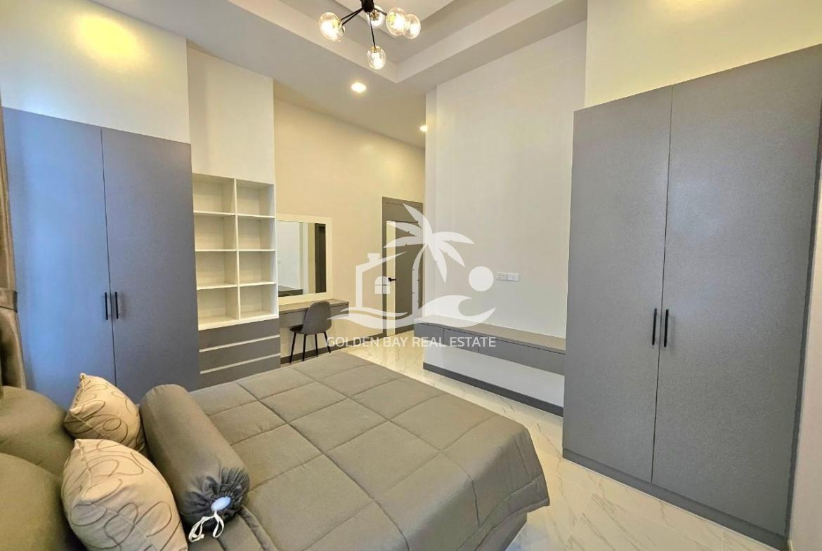 Private Pool Villas – East Pattaya