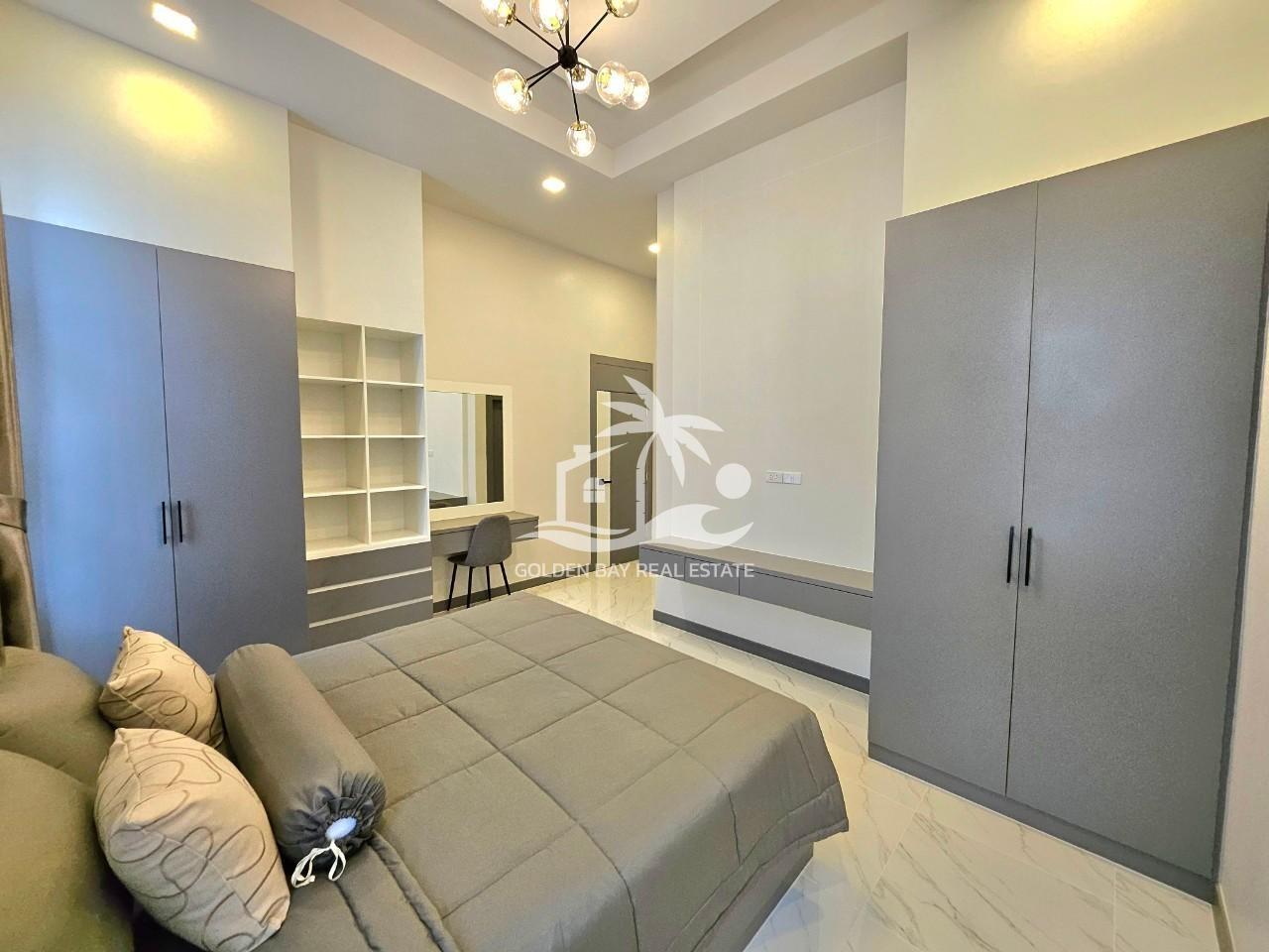 Private Pool Villas – East Pattaya