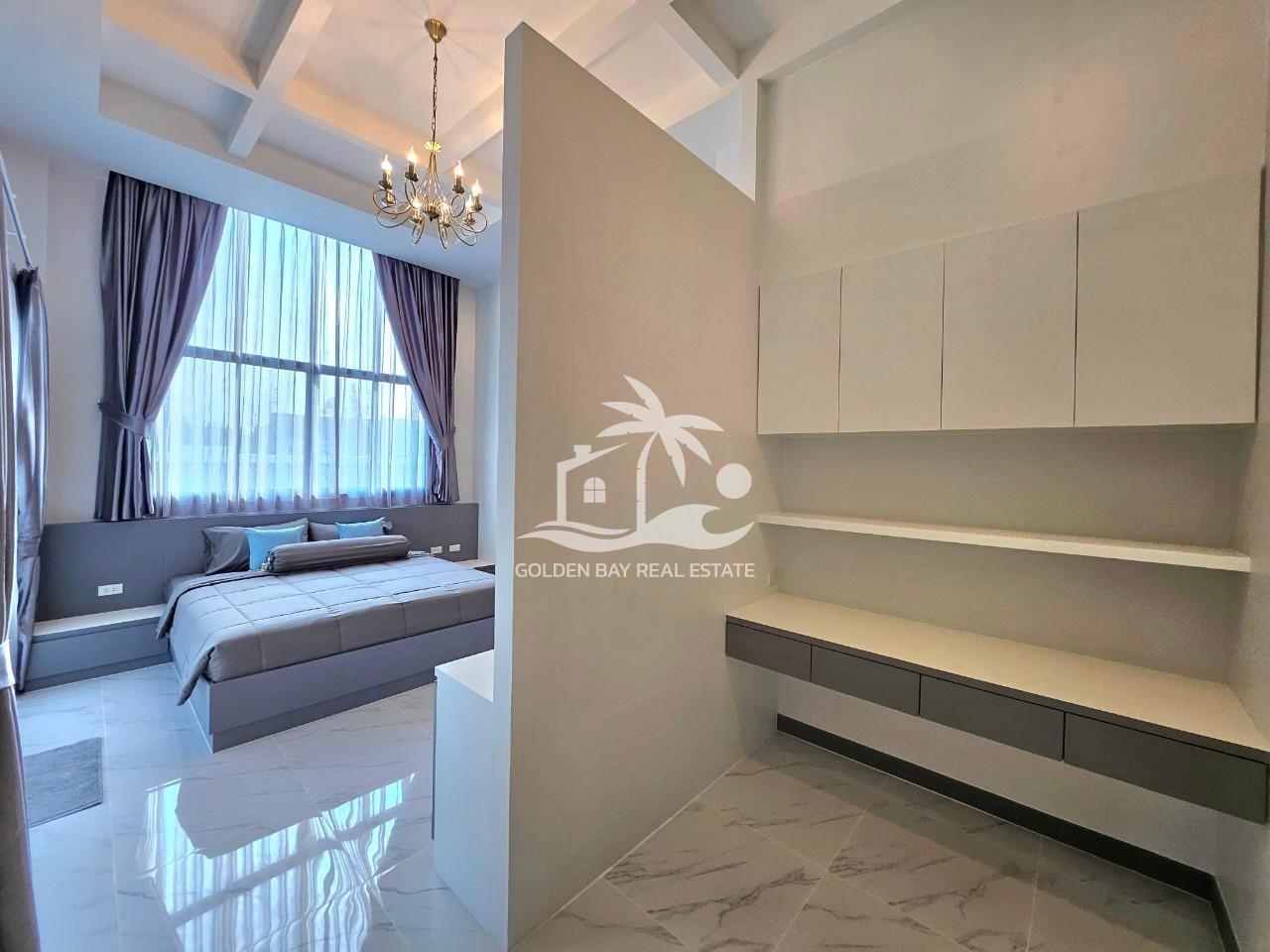 Private Pool Villas – East Pattaya
