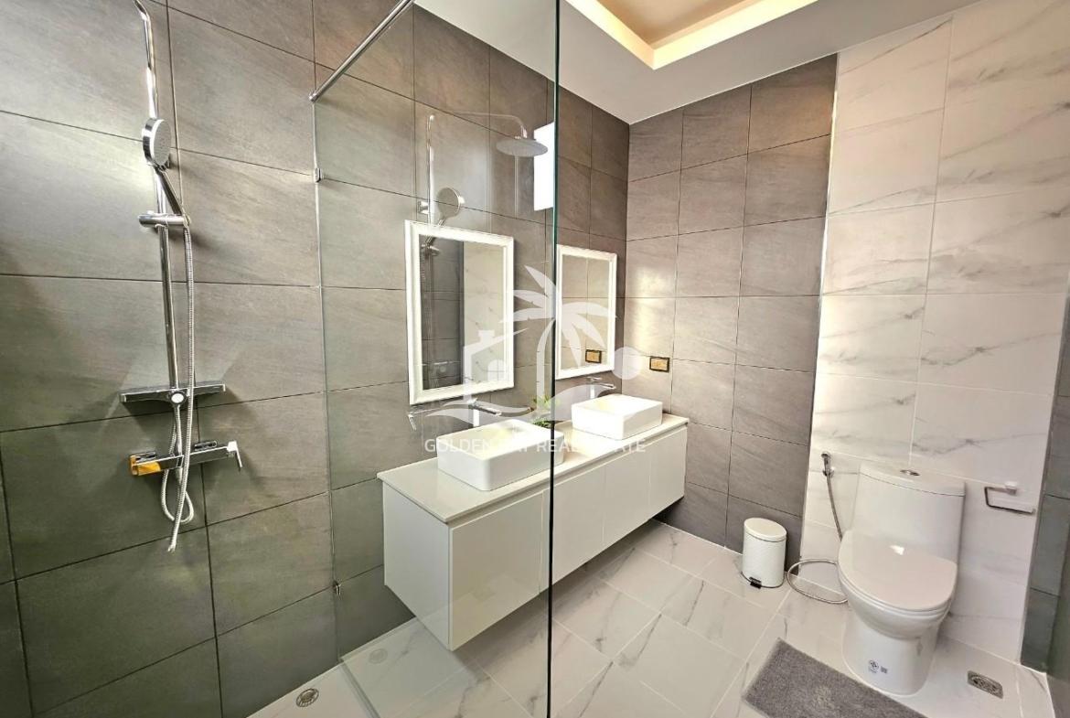 Private Pool Villas – East Pattaya