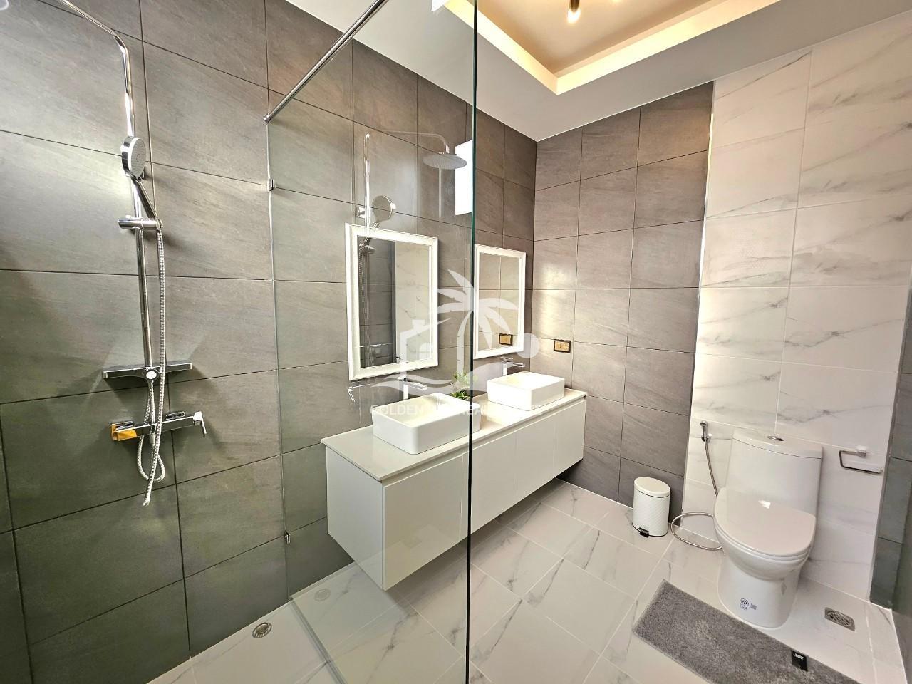 Private Pool Villas – East Pattaya