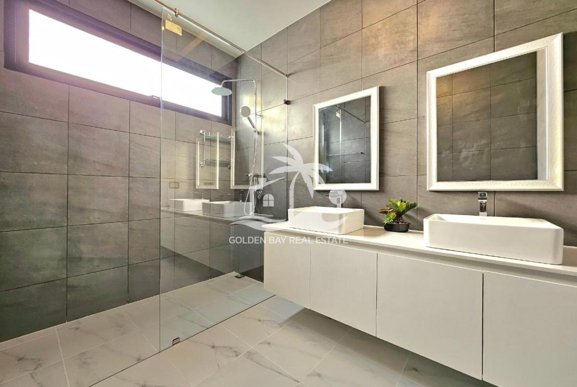 Private Pool Villas – East Pattaya