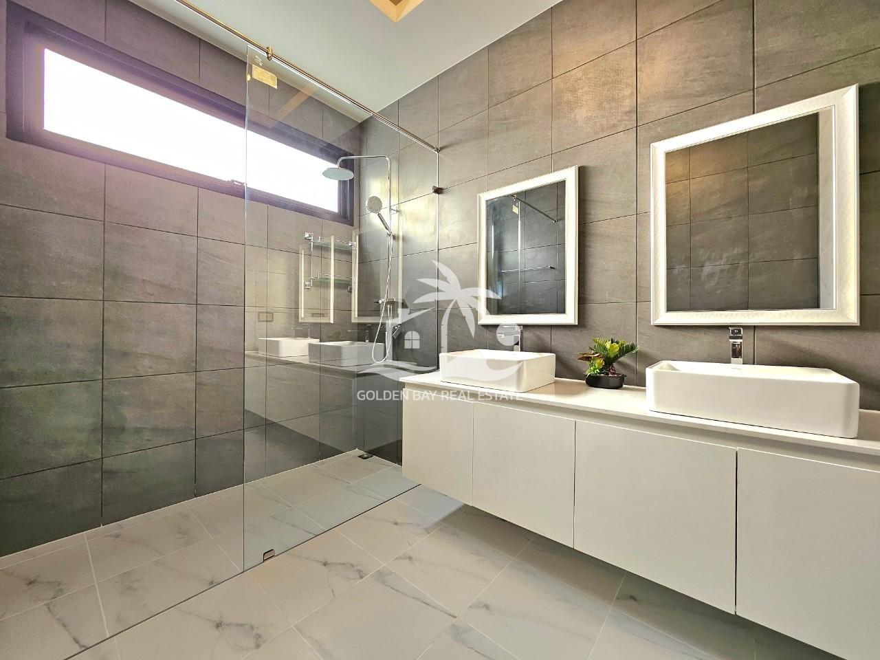 Private Pool Villas – East Pattaya
