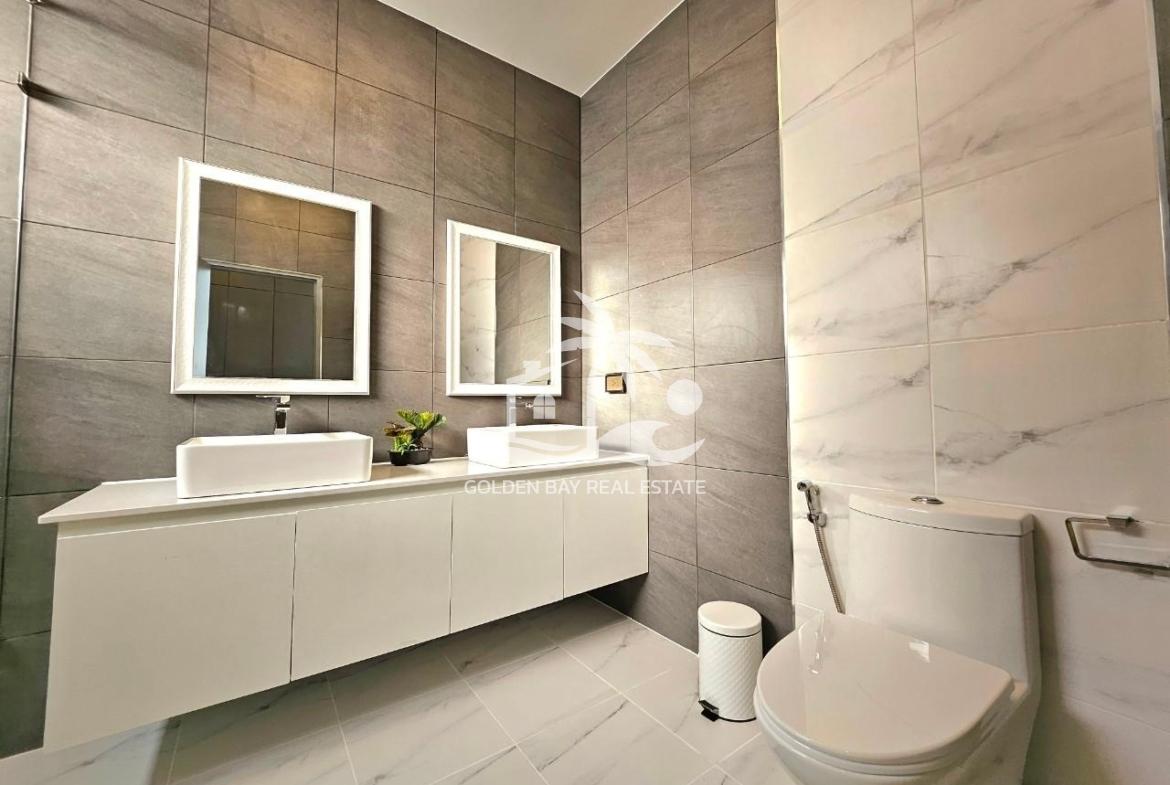 Private Pool Villas – East Pattaya