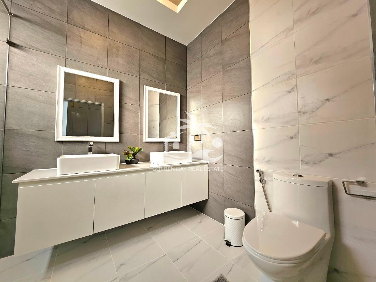 Private Pool Villas – East Pattaya