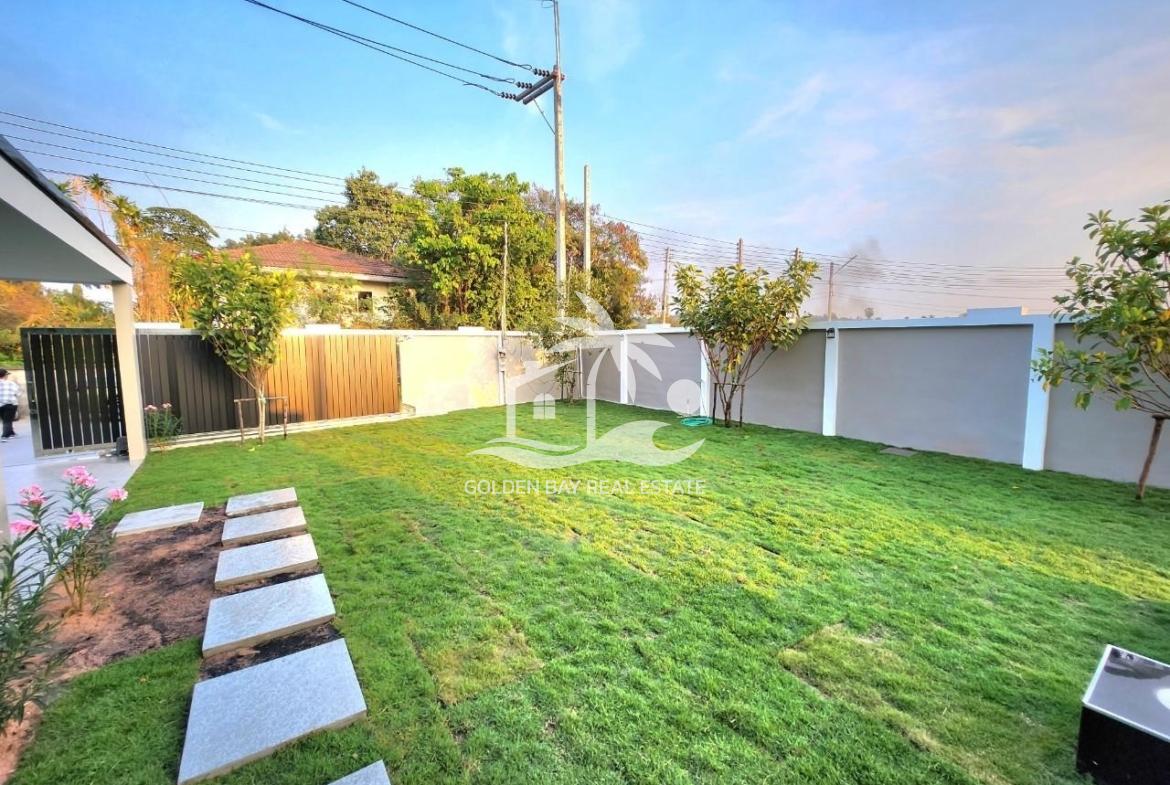Private Pool Villas – East Pattaya