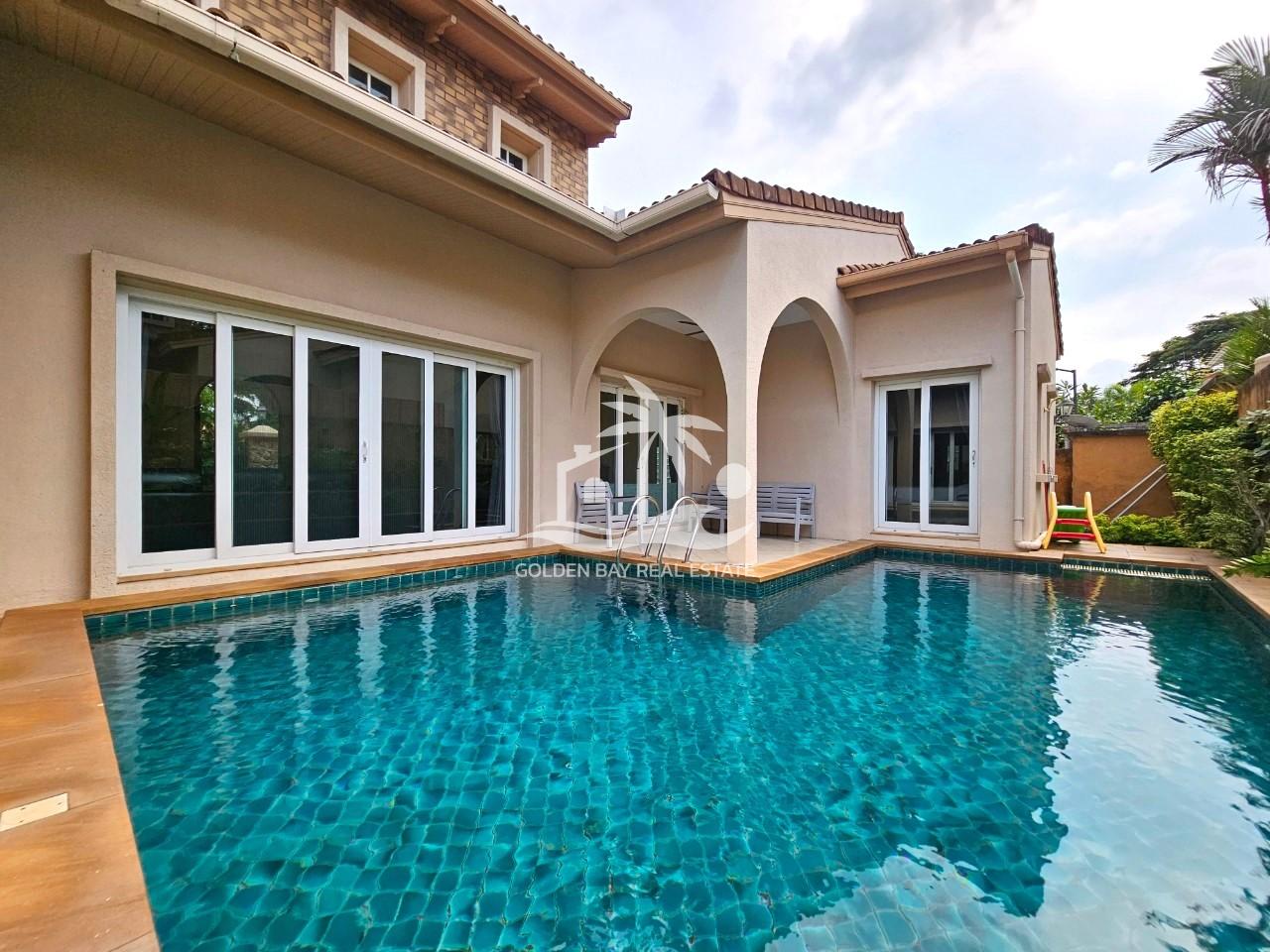 Silk Road Place – East Pattaya