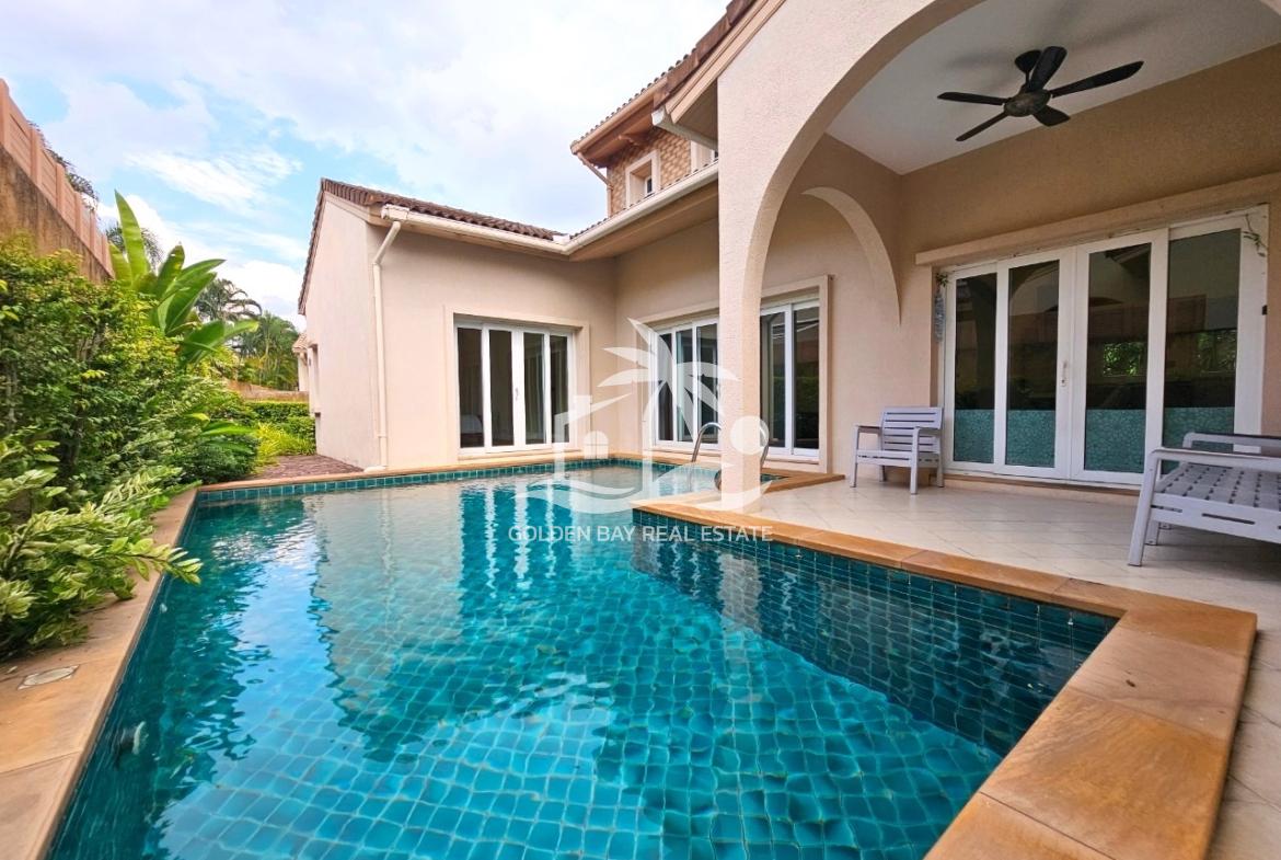 Silk Road Place – East Pattaya