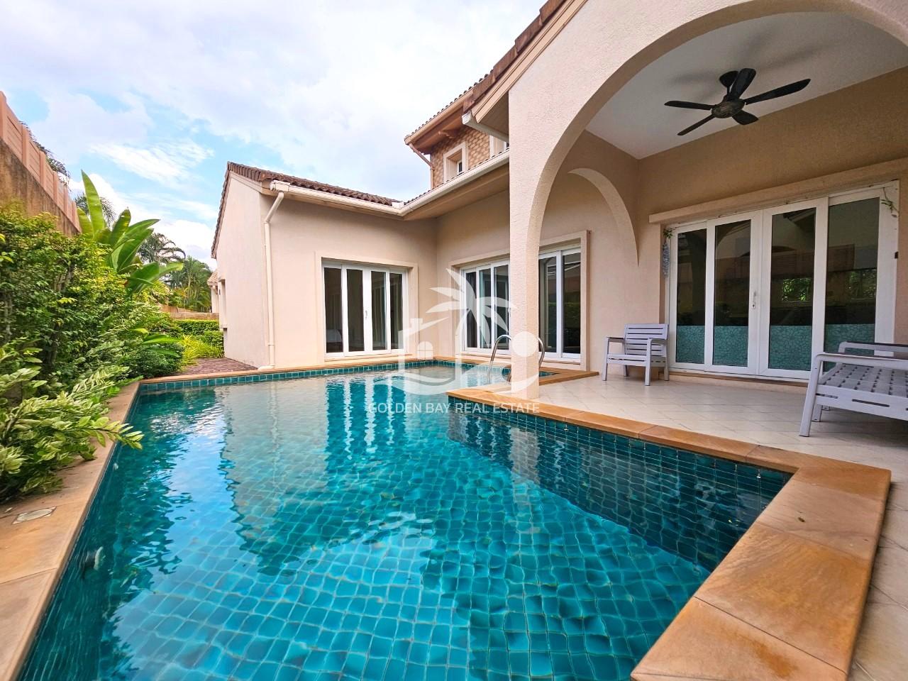 Silk Road Place – East Pattaya