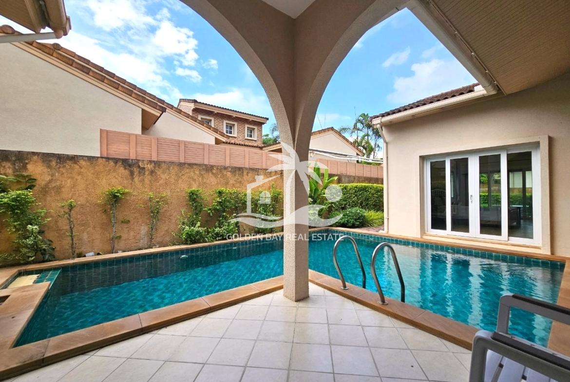 Silk Road Place – East Pattaya